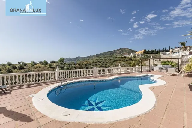 Villa Soraida - Ítrabo - foto 5