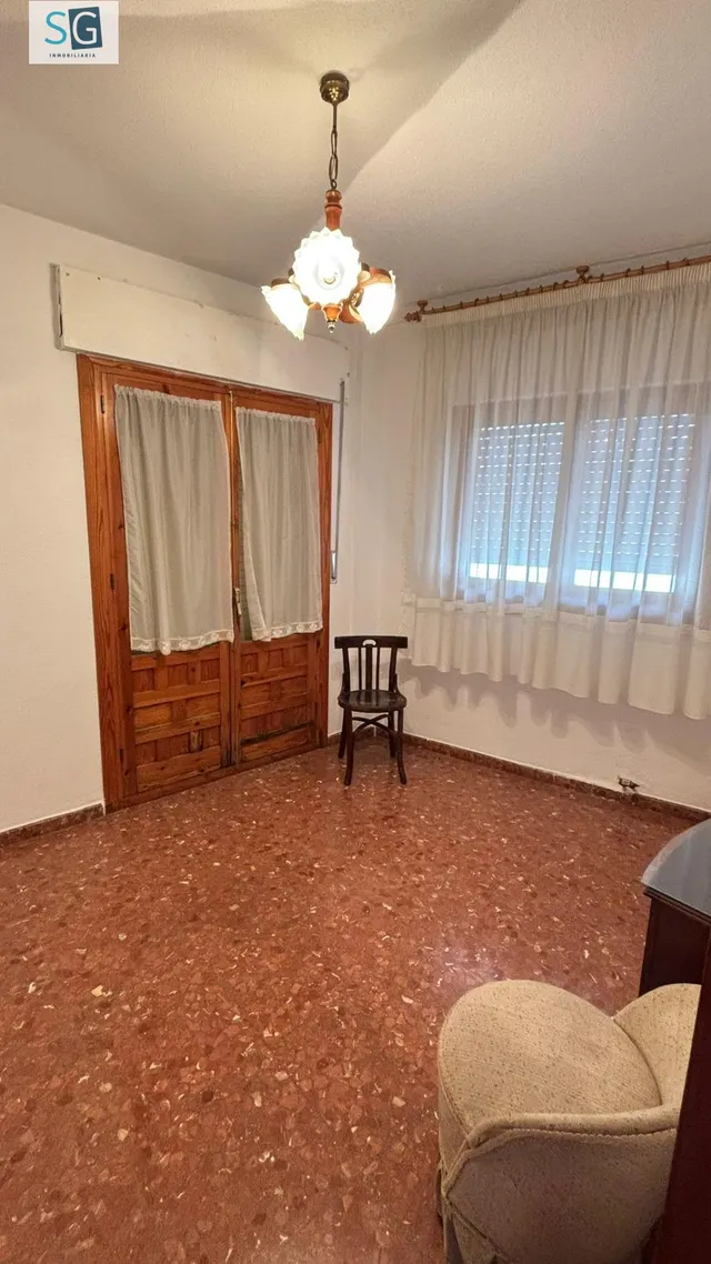 Bonita casa en el centro del pueblo de Padul — 15