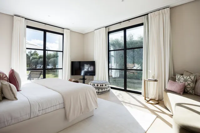 Chalet 6 habitaciones 1000m² en venta - Marbella — 15
