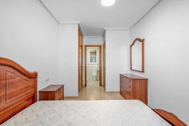 Apartamento 2 habitaciones 100m² en venta - Centro — 17