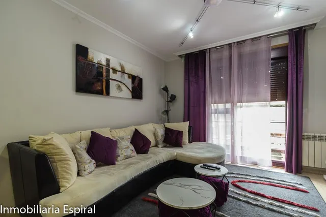 ¡Tu nuevo apartamento  en San Xoán de Poio por solo €224,000! ✨ — 18
