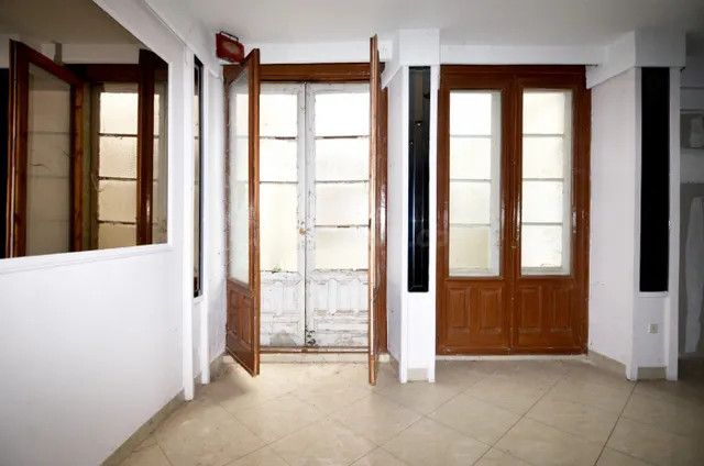 Urbis te ofrece un local comercial en venta en Béjar, Salama - foto 5