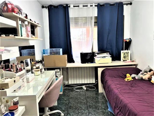 Ampli pis en venda a can palet de Terrassa — 24