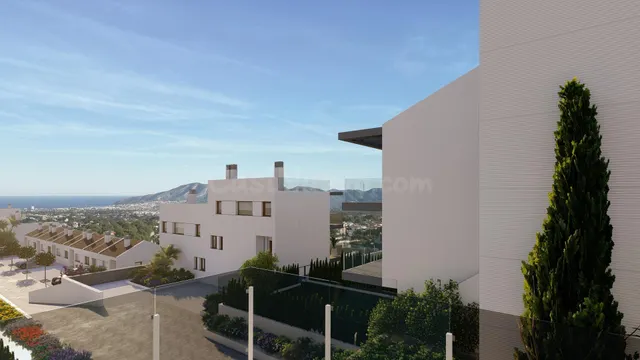 Ático 4 habitaciones 169m² en venta - Montebello - Nou Espai - foto 3