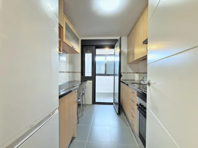 Piso 1 habitación 74m² en alquiler - Colonia Jardin — 14