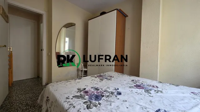 PISO EN VENTA EN CAROLINAS ALTAS GRAN VIA ALICANTE — 19