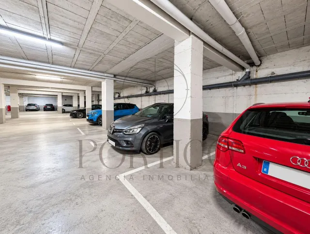 Plaza de garaje en venta en pleno centro de O Porriño — 6