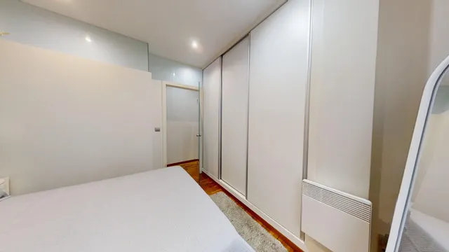 Apartamento en Calle San Andrés — 11