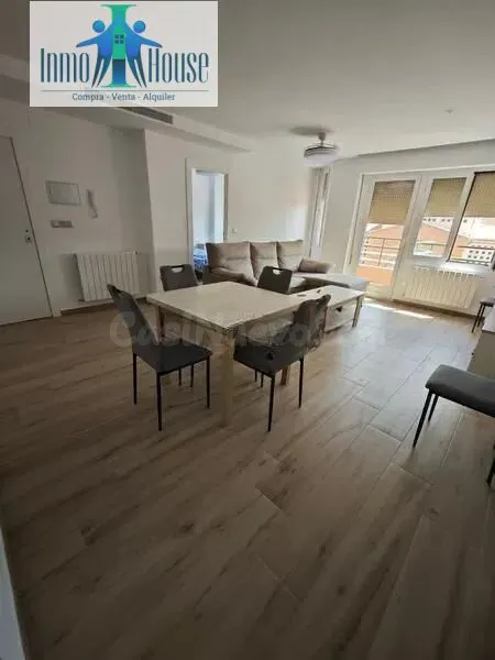 PISO EN VENTA ZONA FRANCISCANOS