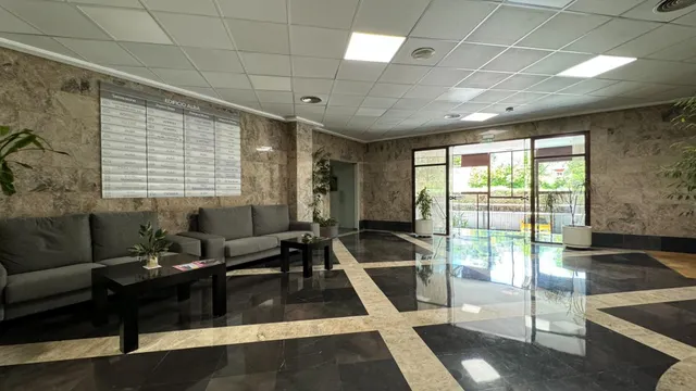 Oficina 109m² en venta - Club de Golf — 10