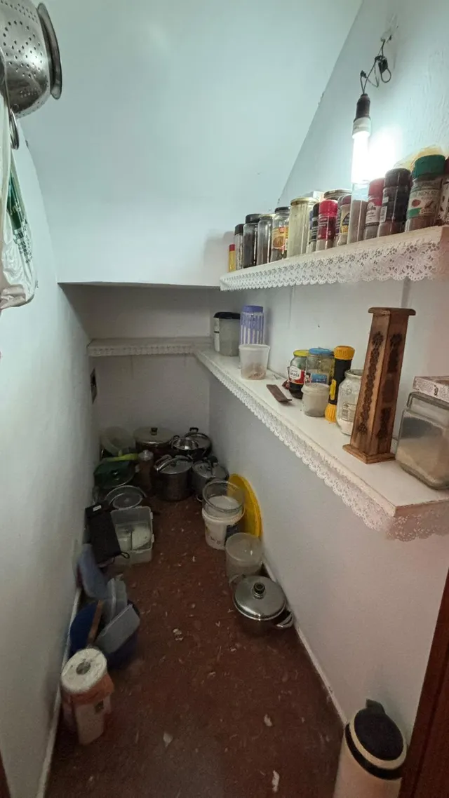 Bonita casa en el centro del pueblo de Padul — 12