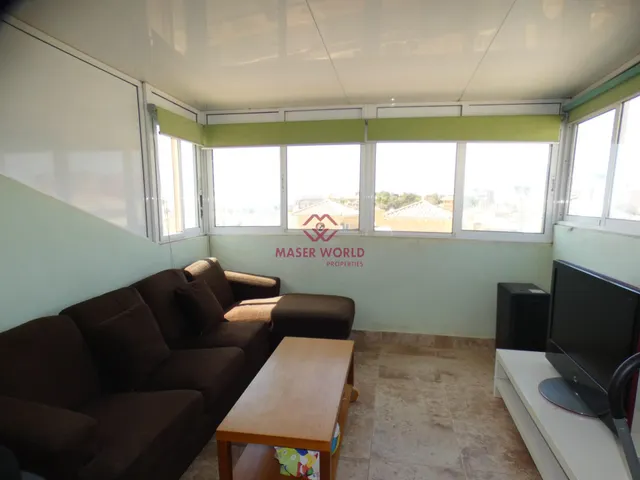 Dúplex en venta en Puerto de Mazarrón a 250 metros de la playa — 27