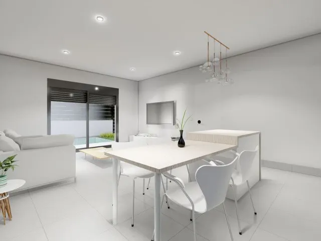 Villa 4 habitaciones 148m² en venta - Roldan — 14