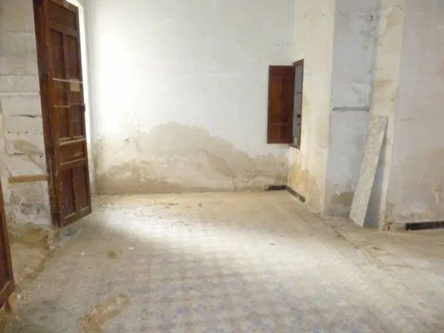 OCASION - LOCAL DE 200 M2 EN C/ ANICETO COLOMA — 3