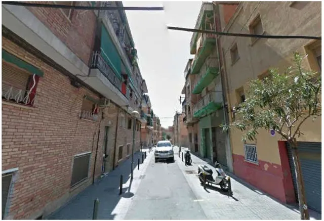 Apartamento 3 habitaciones 61m² en venta - Artigas - Llefià - foto 2