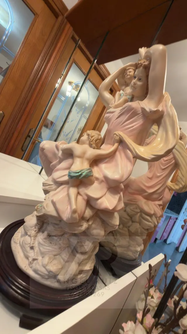 Piso de lujo junto al hospital de Mérida — 18