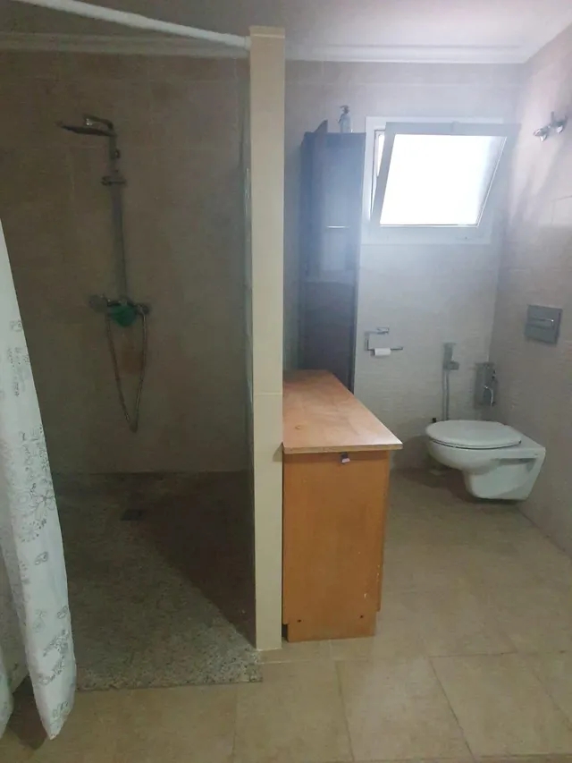 EXCELENTE VIVIENDA EN PLANTA BAJA CON PATIO-TERRAZA EXTERIOR — 8