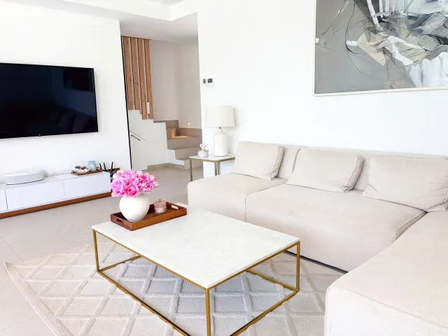 Villa 3 habitaciones 130m² en venta - Lomas de Cabo Roig — 16
