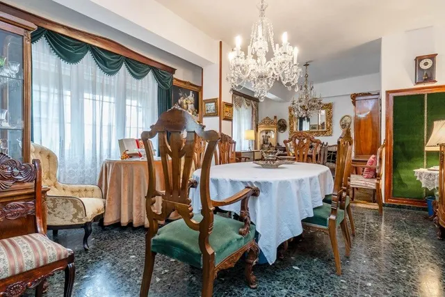 Pisazo en venta en calle Obispo Hurtado — 9