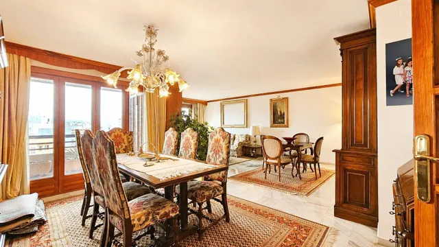 Piso señorial con gran terraza en Bons Aires – Palma de Mallorca — 11