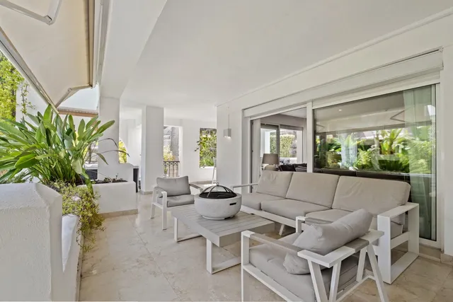 Apartamento 1 habitación 245m² en venta - Marbella — 6