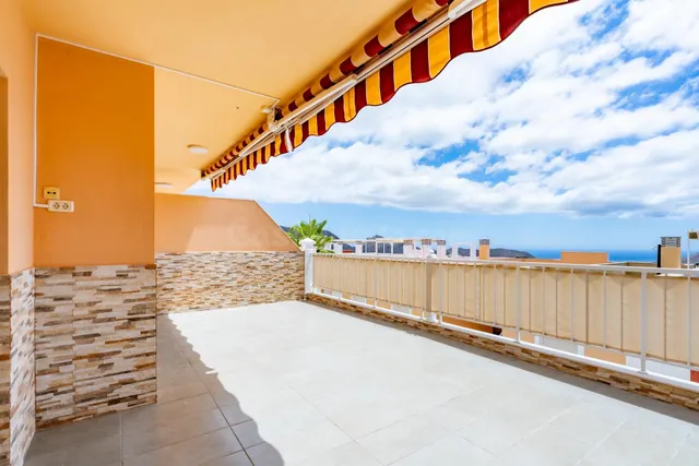 Alquiler de apartamento en Chayofa – De Temporada — 2