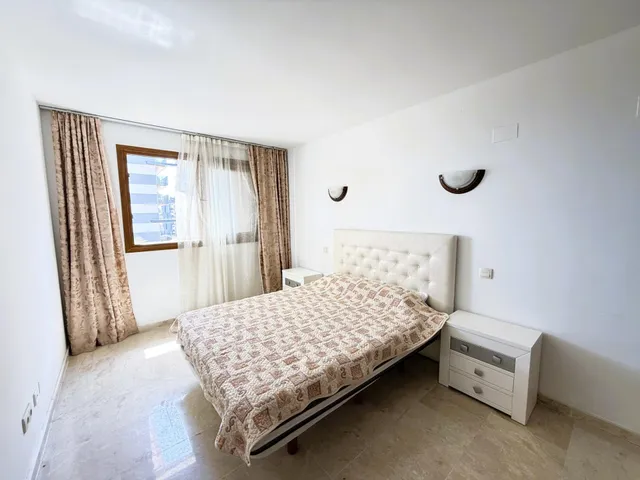 Apartamento con vistas al mar en Punta Prima, La Entrada — 12