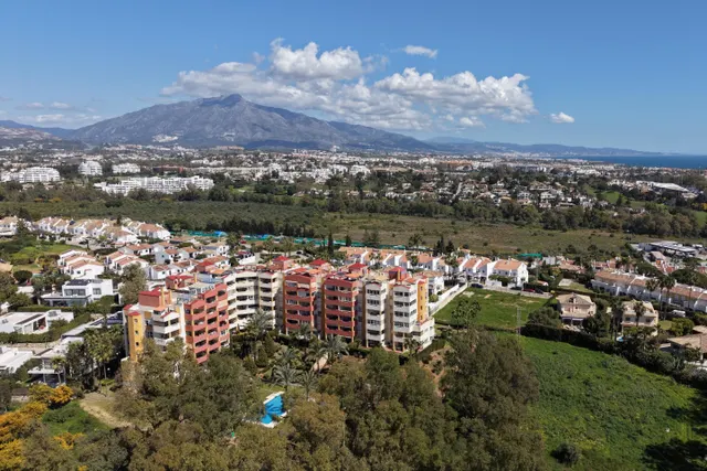 Apartamento 2 habitaciones 105m² en venta - Nueva Atalaya — 46