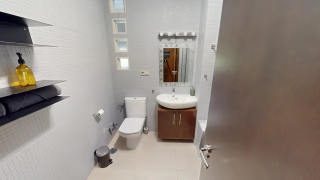 Chalet 4 habitaciones 313m² en venta - Alora pueblo — 42