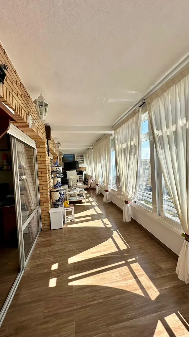 Apartamento 3 habitaciones 116m² en venta - Centro — 18