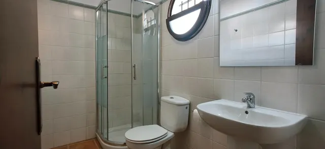 PRECIOSO DÚPLEX ADOSADO ESTILO MEDITERRÁNEO — 20