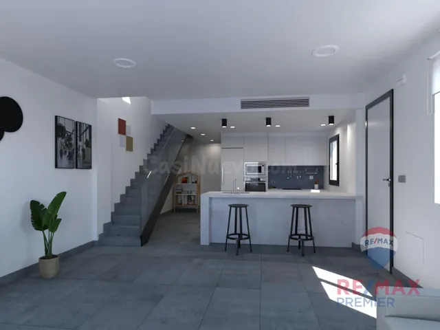 Villas pareadas en San Pedro de Pinatar - Murcia! - foto 3