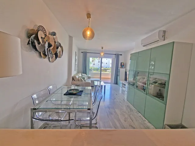 Apartamento 2 habitaciones 76m² en venta - Riviera del sol — 14