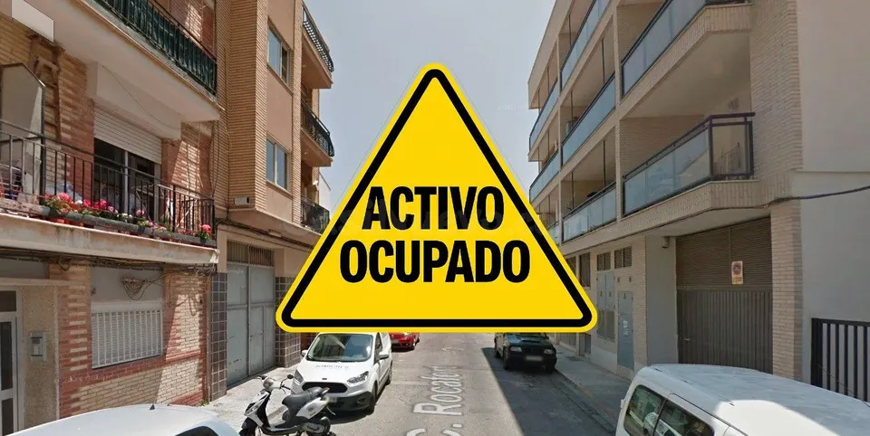 PISO EN PATERNA