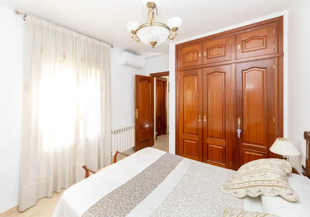 Adosado en venta en Barrio de los Periodistas - Granada — 21