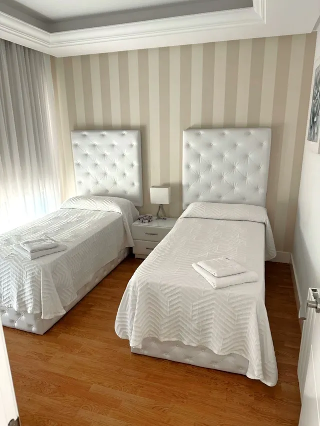 Chalet 4 habitaciones 387m² en venta - Centro — 13