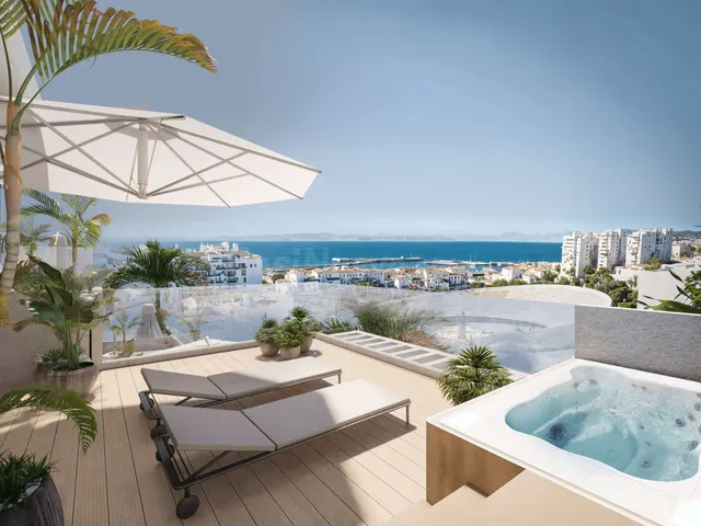 Apartamento 2 habitaciones 70m² en venta - Costa Del Sol - foto 2