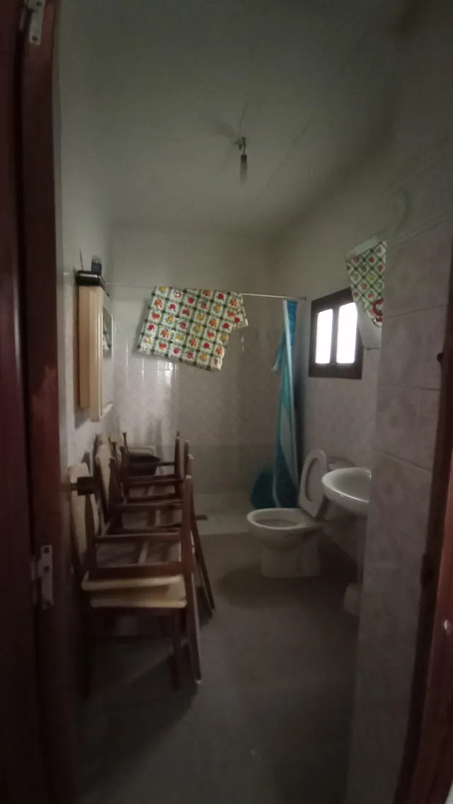 CASA DE PUEBLO CON GRAN POTENCIAL PROYECTO DE REFORMAS INTERGRAL EN BALSICAS MURCIA — 4