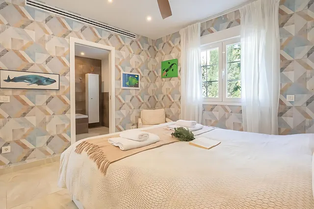 Chalet 5 habitaciones 412m² en venta - Paraiso-Barronal — 8
