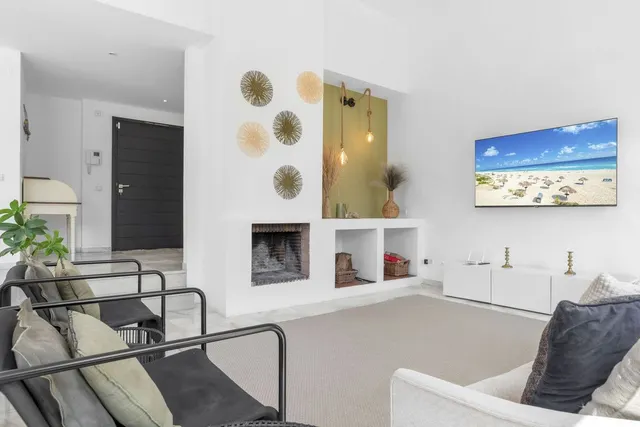 Villa 6 habitaciones 362m² en venta - Los Naranjos — 13
