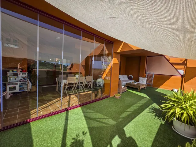 Apartamento 3 habitaciones 112m² en venta - Costa del Sol — 14