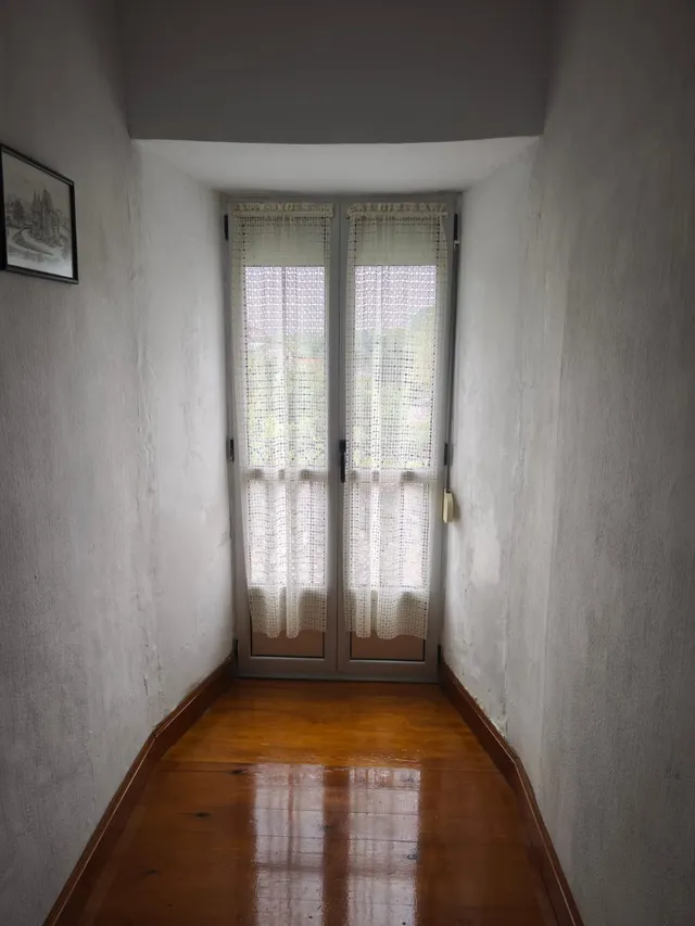CASONA DE PIEDRA EN HINOJEDO — 44