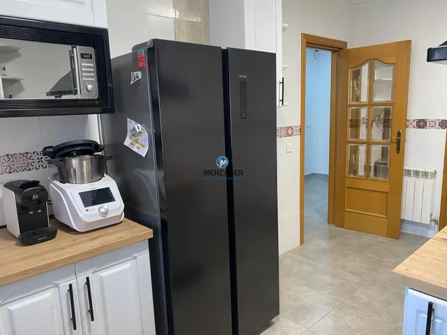 Chalet adosado en venta, Zona centro de Torres de la Alameda — 16