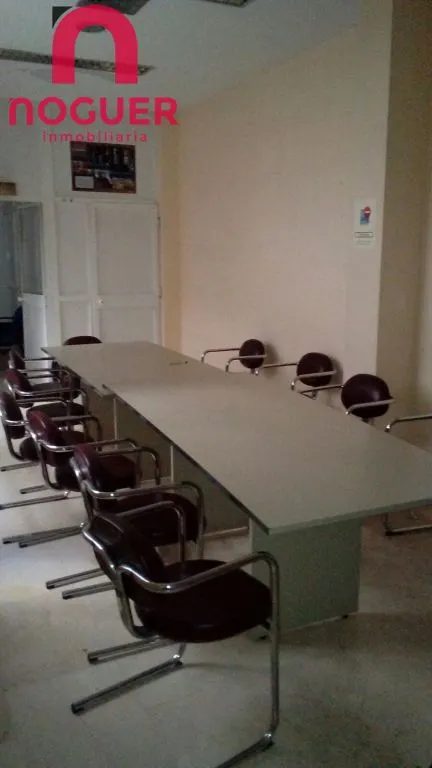 LOCAL EN ALQUILER EN MEDINA AZAHARA, 4 OFICINAS, SALA DE REUNION, 2 BAÑOS, 100M2 — 11