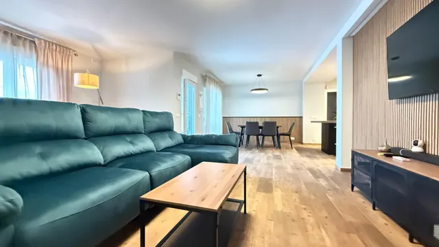 Chalet de lujo en Los Balcones, Torrevieja — 14