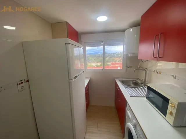 Piso en venta en Aldea del Fresno — 7