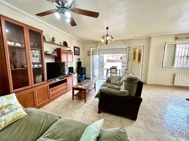 Casa 3 habitaciones 132m² en venta - Torre de la Horadada — 5