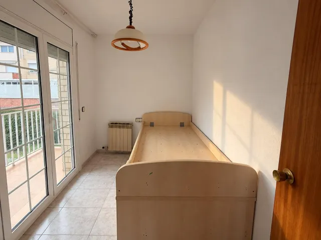 VENTA CASA EN IGUALADA ZONA SET CAMINS TERRAZAS, GARAJE Y PISCINA COMUNITARIA!! — 13