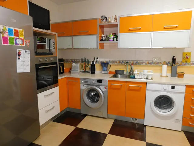 Chalet Adosado en Yuncler 3 Plantas para entrar a vivir — 14