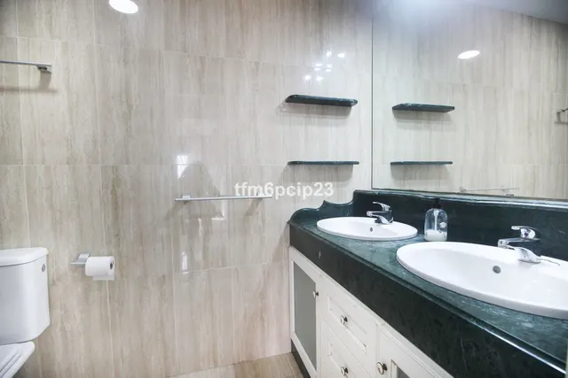 Adosado 5 habitaciones 157m² en venta - Costa del Sol — 11